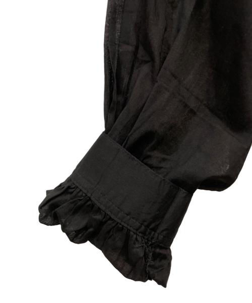 Radiate（ラディエイト）Radiate (ラディエイト) ワンピース ブラック サイズ:9号 未使用品の古着・服飾アイテム