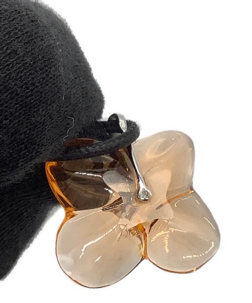 Baccarat（バカラ）Baccarat (バカラ) フラワーチョーカー サイズ:1の古着・服飾アイテム