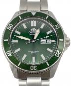 ORIENTオリエント）の古着「リストウォッチ」