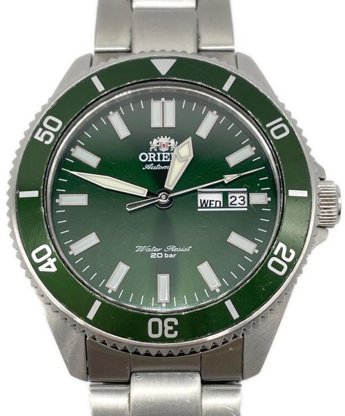 ORIENT（オリエント）ORIENT (オリエント) リストウォッチの古着・服飾アイテム