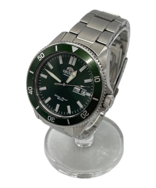 ORIENT（オリエント）ORIENT (オリエント) リストウォッチの古着・服飾アイテム