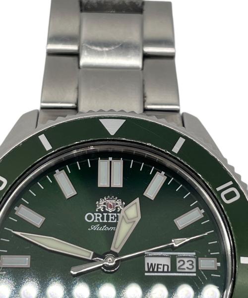 ORIENT（オリエント）ORIENT (オリエント) リストウォッチの古着・服飾アイテム