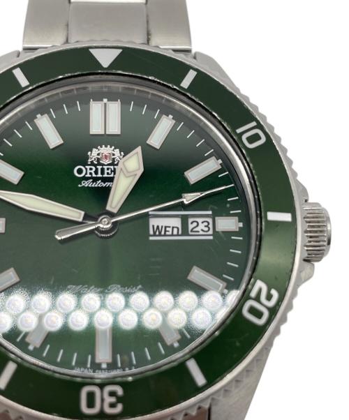 ORIENT（オリエント）ORIENT (オリエント) リストウォッチの古着・服飾アイテム