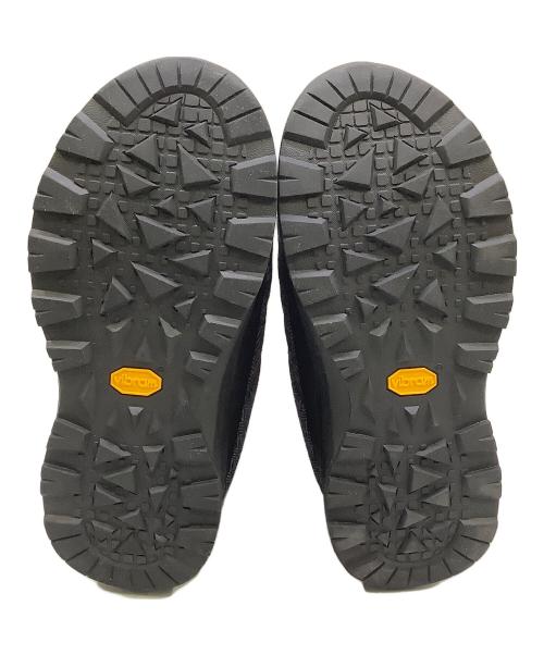 THE NORTH FACE（ザ ノース フェイス）THE NORTH FACE (ザ ノース フェイス) ヌプシ ブーティ ウォータープルーフ VII グレー サイズ:26 未使用品の古着・服飾アイテム