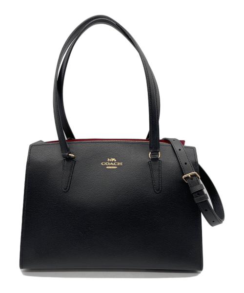 COACH（コーチ）COACH (コーチ) テイタム キャリーオールの古着・服飾アイテム