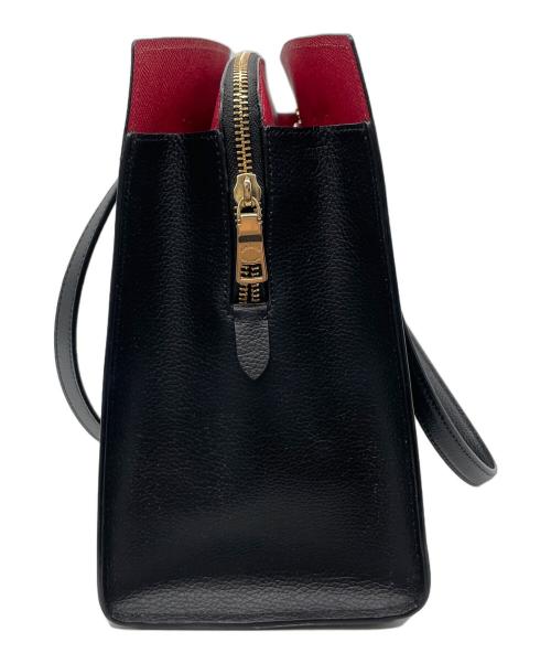 COACH（コーチ）COACH (コーチ) テイタム キャリーオールの古着・服飾アイテム