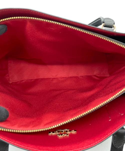 COACH（コーチ）COACH (コーチ) テイタム キャリーオールの古着・服飾アイテム