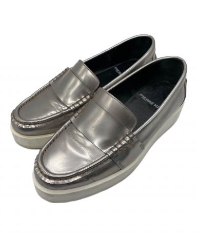 中古・古着通販】PIERRE HARDY (ピエールアルディ) ローファー