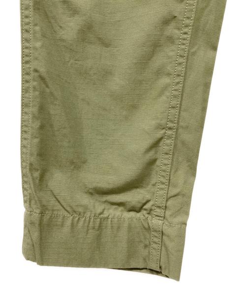 WOOLRICH（ウールリッチ）WOOLRICH (ウールリッチ) カーゴパンツ カーキ サイズ:S 未使用品の古着・服飾アイテム