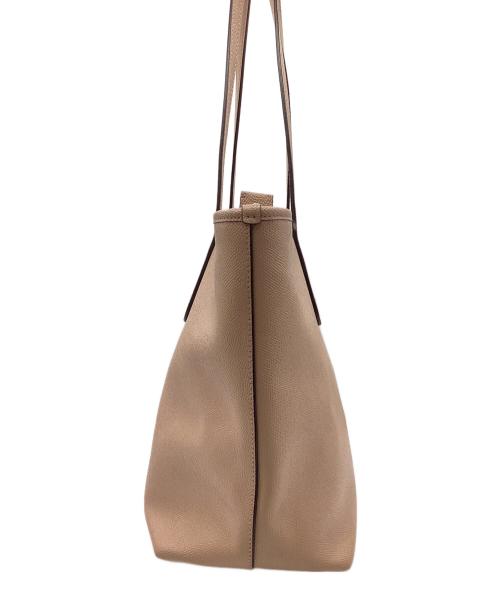 COACH（コーチ）COACH (コーチ) トートバッグ ピンクの古着・服飾アイテム