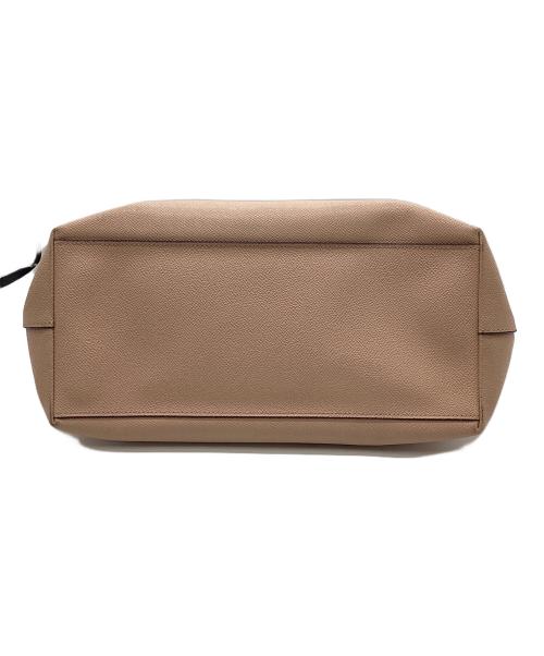 COACH（コーチ）COACH (コーチ) トートバッグ ピンクの古着・服飾アイテム