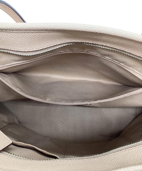 COACH（コーチ）COACH (コーチ) トートバッグ ピンクの古着・服飾アイテム