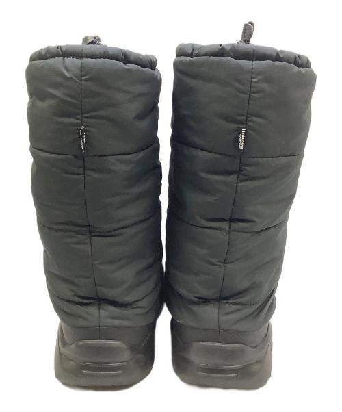 THE NORTH FACE（ザ ノース フェイス）THE NORTH FACE (ザ ノース フェイス) ヌプシ　スノーブーツ ブラック サイズ:26の古着・服飾アイテム