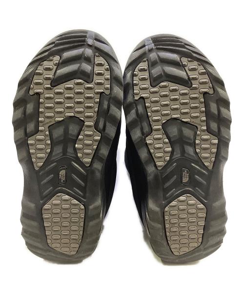 THE NORTH FACE（ザ ノース フェイス）THE NORTH FACE (ザ ノース フェイス) ヌプシ　スノーブーツ ブラック サイズ:26の古着・服飾アイテム