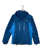 Columbiaコロンビア）の古着「Frost Free Jacket」｜ブルー
