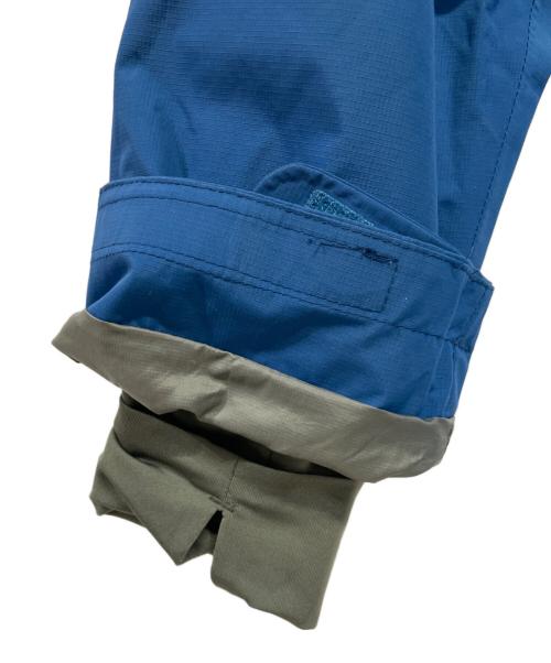 Columbia（コロンビア）Columbia (コロンビア) Frost Free Jacket ブルー サイズ:Sの古着・服飾アイテム