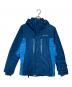 Columbia（コロンビア）の古着「Frost Free Jacket」｜ブルー