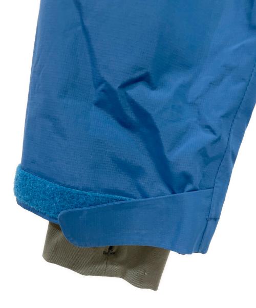 Columbia（コロンビア）Columbia (コロンビア) Frost Free Jacket ブルー サイズ:Sの古着・服飾アイテム