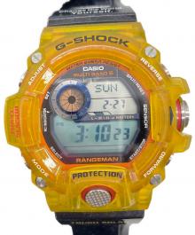 CASIO（カシオ）の古着「G-SHOCK マスター オブ G レンジマン」