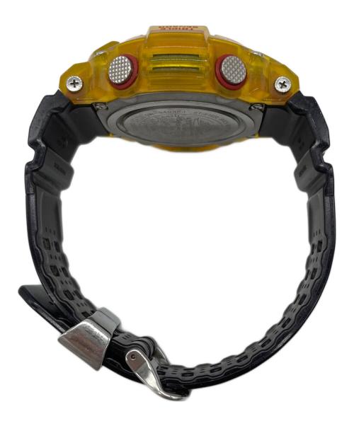 CASIO（カシオ）CASIO (カシオ) G-SHOCK マスター オブ G レンジマンの古着・服飾アイテム