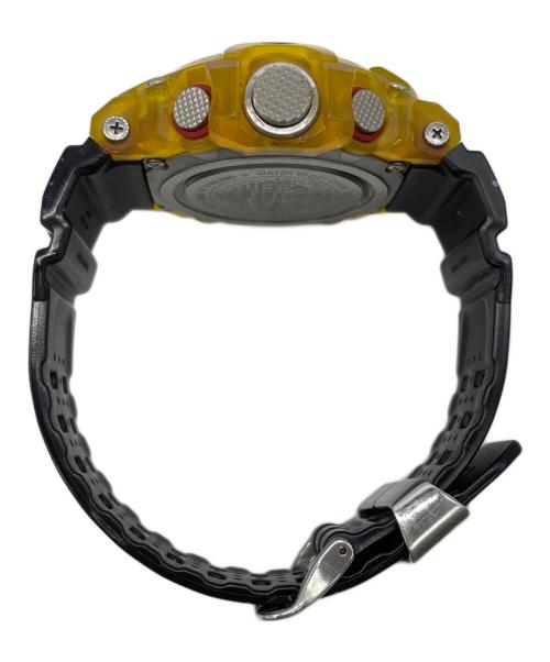 CASIO（カシオ）CASIO (カシオ) G-SHOCK マスター オブ G レンジマンの古着・服飾アイテム