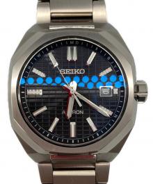 SEIKO（セイコー）の古着「ASTRON（アストロン）NEXTER（ネクスター） ソーラー電波腕時計」