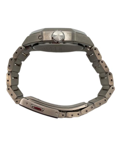 SEIKO（セイコー）SEIKO (セイコー) ASTRON（アストロン）NEXTER（ネクスター） ソーラー電波腕時計 サイズ:実寸参照の古着・服飾アイテム