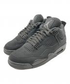 NIKEナイキ）の古着「Air Jordan 4 