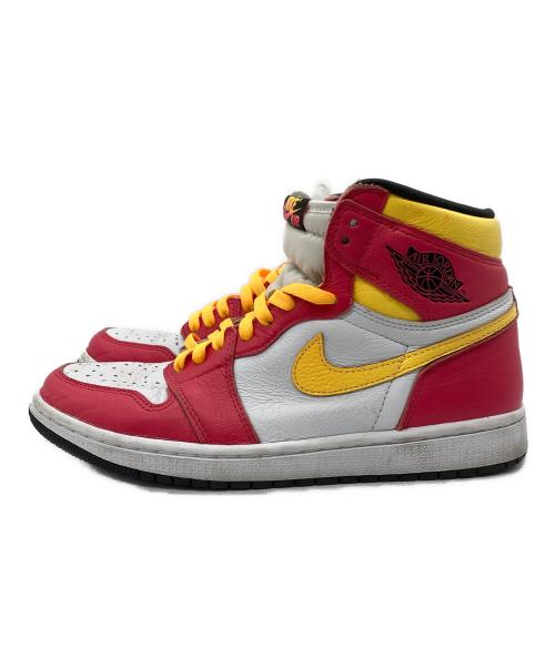 NIKE（ナイキ）NIKE (ナイキ) Nike Air Jordan 1 High OG（エアジョーダン1 ハイ OG） 