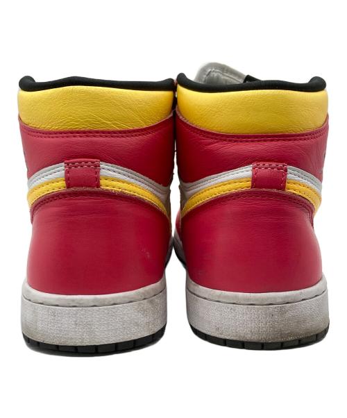 NIKE（ナイキ）NIKE (ナイキ) Nike Air Jordan 1 High OG（エアジョーダン1 ハイ OG） 