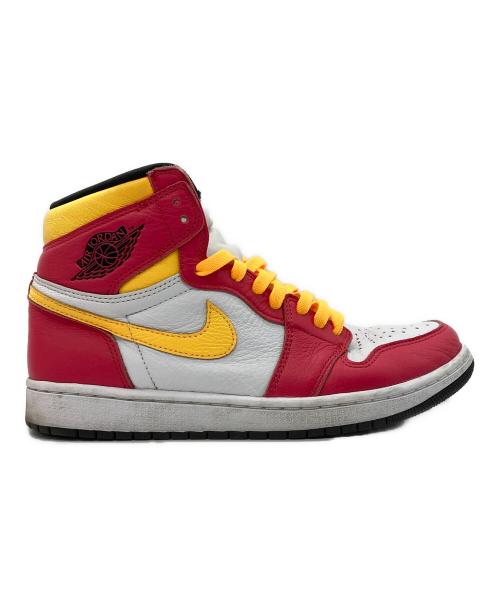 NIKE（ナイキ）NIKE (ナイキ) Nike Air Jordan 1 High OG（エアジョーダン1 ハイ OG） 