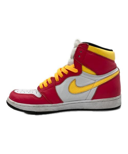 NIKE（ナイキ）NIKE (ナイキ) Nike Air Jordan 1 High OG（エアジョーダン1 ハイ OG） 