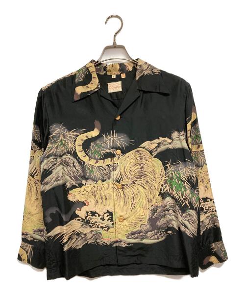 Sun Surf（サンサーフ）Sun Surf (サンサーフ) 実名復刻 SHOPPE HAWAIIAN