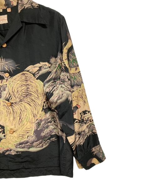 Sun Surf（サンサーフ）Sun Surf (サンサーフ) 実名復刻 SHOPPE HAWAIIAN