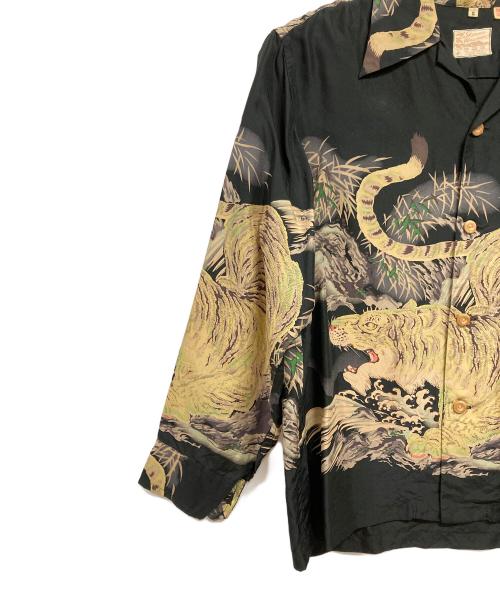 Sun Surf（サンサーフ）Sun Surf (サンサーフ) 実名復刻 SHOPPE HAWAIIAN