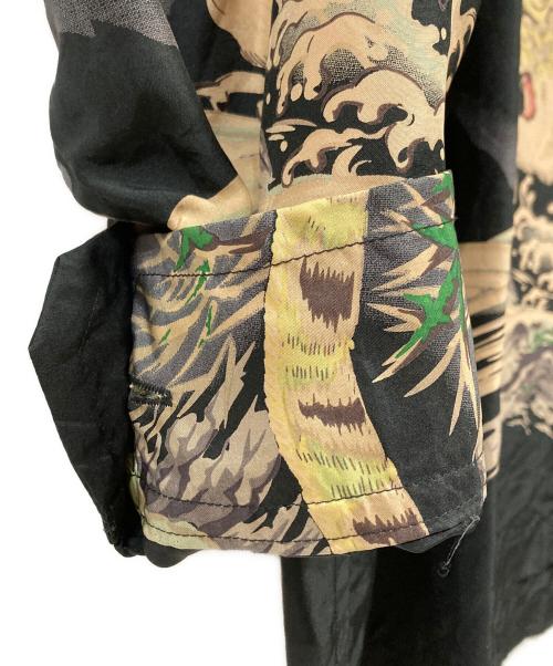 Sun Surf（サンサーフ）Sun Surf (サンサーフ) 実名復刻 SHOPPE HAWAIIAN