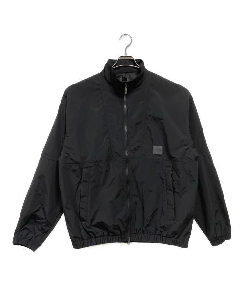 THE NORTH FACE（ザ ノース フェイス）THE NORTH FACE (ザ ノース フェイス) トラックジャケット ブラック サイズ:Lの古着・服飾アイテム