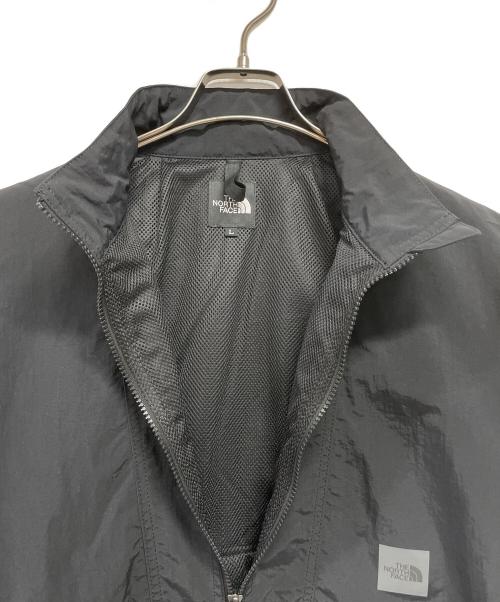 THE NORTH FACE（ザ ノース フェイス）THE NORTH FACE (ザ ノース フェイス) トラックジャケット ブラック サイズ:Lの古着・服飾アイテム
