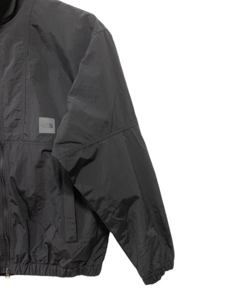 THE NORTH FACE（ザ ノース フェイス）THE NORTH FACE (ザ ノース フェイス) トラックジャケット ブラック サイズ:Lの古着・服飾アイテム