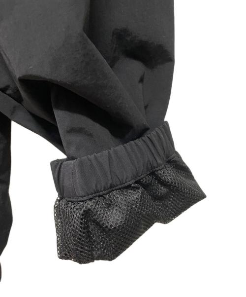 THE NORTH FACE（ザ ノース フェイス）THE NORTH FACE (ザ ノース フェイス) トラックジャケット ブラック サイズ:Lの古着・服飾アイテム