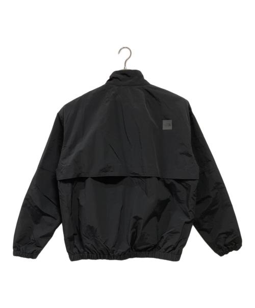 THE NORTH FACE（ザ ノース フェイス）THE NORTH FACE (ザ ノース フェイス) トラックジャケット ブラック サイズ:Lの古着・服飾アイテム