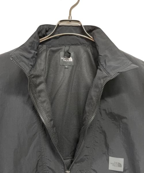 THE NORTH FACE（ザ ノース フェイス）THE NORTH FACE (ザ ノース フェイス) トラックジャケット ブラック サイズ:Lの古着・服飾アイテム