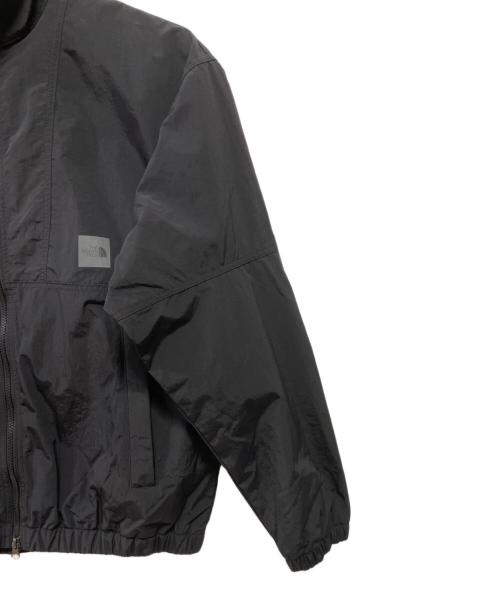 THE NORTH FACE（ザ ノース フェイス）THE NORTH FACE (ザ ノース フェイス) トラックジャケット ブラック サイズ:Lの古着・服飾アイテム