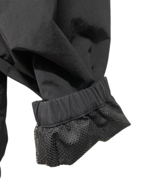 THE NORTH FACE（ザ ノース フェイス）THE NORTH FACE (ザ ノース フェイス) トラックジャケット ブラック サイズ:Lの古着・服飾アイテム