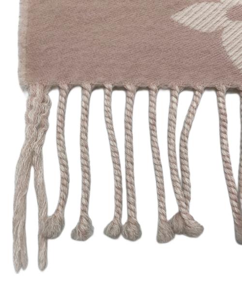 LOUIS VUITTON（ルイ ヴィトン）LOUIS VUITTON (ルイ ヴィトン) エシャルプ シンプリーLVモノグラム マフラー/モノグラム マフラーの古着・服飾アイテム