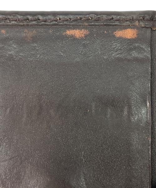 GUCCI（グッチ）GUCCI (グッチ) キーケース ブラックの古着・服飾アイテム