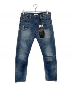 中古・古着通販】TAKEO KIKUCHI (タケオキクチ) 11.5ozストレッチ 5