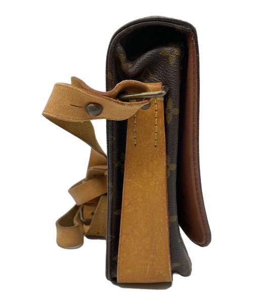 LOUIS VUITTON（ルイ ヴィトン）LOUIS VUITTON (ルイ ヴィトン) カルトシエールGM/ショルダーバッグ サイズ:GMの古着・服飾アイテム