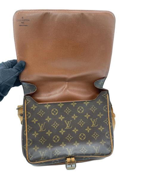 LOUIS VUITTON（ルイ ヴィトン）LOUIS VUITTON (ルイ ヴィトン) カルトシエールGM/ショルダーバッグ サイズ:GMの古着・服飾アイテム
