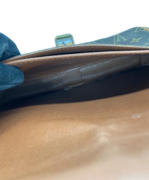 LOUIS VUITTON（ルイ ヴィトン）LOUIS VUITTON (ルイ ヴィトン) カルトシエールGM/ショルダーバッグ サイズ:GMの古着・服飾アイテム